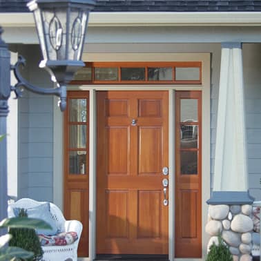 Overhang Calculations Rogue Valley Door